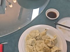 -天毓山庄·餐厅