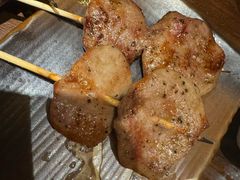 -鸟鹏烧鸟居酒屋(熙龙湾店)