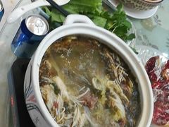 -清真悦宾楼食府(海湖店)