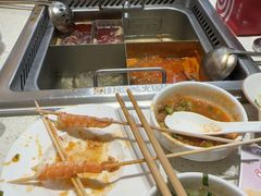 -海底捞火锅(吾悦国际广场店)