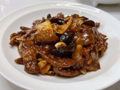 -东方太阳城淮扬餐厅(会所中餐厅店)