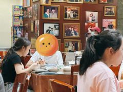 -天下客饭店(中山路店)