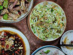 -荣祥海鲜·烟台菜(胜利路二部)