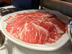 -巴邑火锅·鲜切牛肉(萧山银隆店)