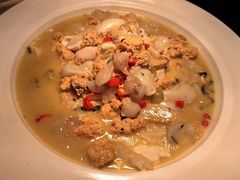 -许爷家·生态湖鲜(徐汇日月光店)