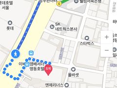 -Myth猪蹄(明洞店)