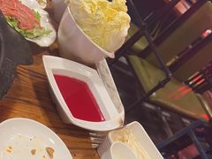 -重庆老火锅(长虹店)