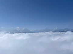 -牛背山