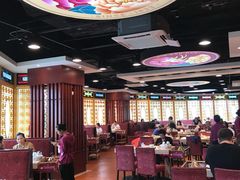 -点都德(千灯湖环宇城店)