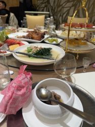 -金茂深圳JW万豪酒店·宴会厅