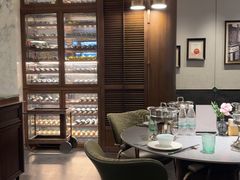 -鼎鼎香·港式火锅(北京SKP店)