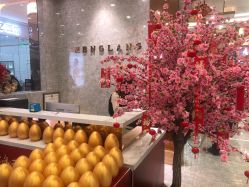 -Meng Lang 梦郎白金店