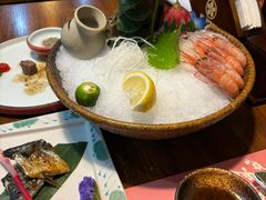 -大江户日本料理(吕厝店)