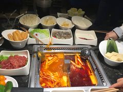 -海底捞火锅(德辉广场店)