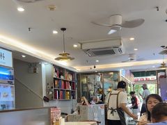 -陆记鹅庄·潮汕菜·狮头鹅(大仟里店)
