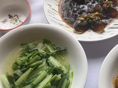-小厨师·二十年沈家门小海鲜(百井坊巷店)