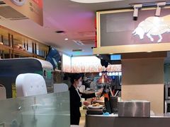 -西贝(吴江路湟普汇店)
