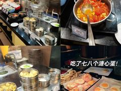 -希尔顿欢朋酒店·欢朋餐厅