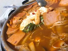 -小公洞韩式豆腐村