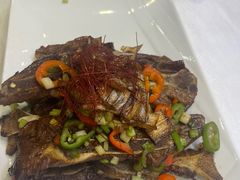 -渔意楼·驰名沙田乳鸽(五羊旗舰店)