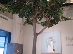 -大树餐厅(红旗街万达店)