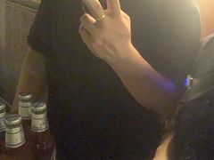 -Perry's·酒吧(黄埔大道店)