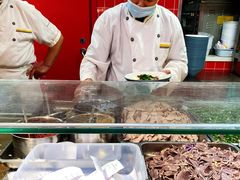 -孔师傅八仙老鸭粉丝汤(上海市第一食品商店南东店)