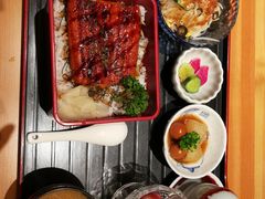 -皇品田苑日式料理(苏州中心店)