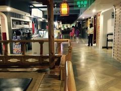 -绿岛汤泉韩式休闲会所