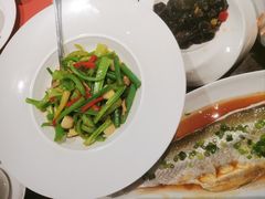 -上海金陵紫金山大酒店·汇海餐厅