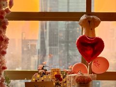 -云璟高空铁板烧·料理·生日宴·聚会团建(福田灯光秀店)