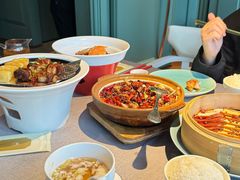 -南堂馆·新川菜(春熙路店)