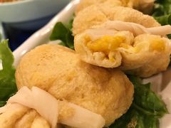 蟹籽福袋-马路边边串串香形象店(磐石路店)