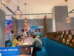 大堂-半天妖烤鱼(中山路店)