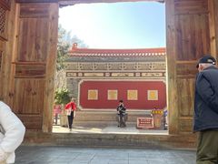 -大理文庙(大理古城)