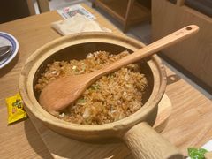 -邹开喜·炭炉鸡煲·海鲜火锅(虹口足球场店)