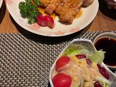 -武藏日本料理(宝安壹方城店)