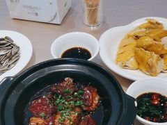 -群乐饭店(滨安路店)