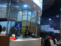 -李连贵熏肉大饼(金隅嘉品Mall店)
