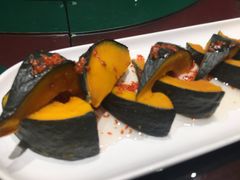 南瓜-九十九顶毡房(阜石路店)