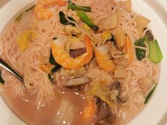 -莆田餐厅PUTIEN(西安万象天地店)