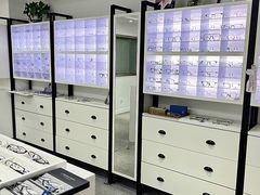 -造寸眼镜·蔡司官方授权店(东门店)