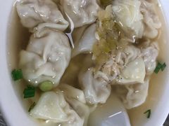 -汪家馄饨(集庆路店)