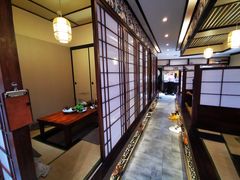 -渔日本料理铁板烧(新天地假日广场店)