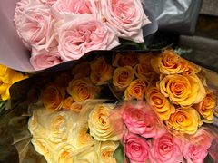 -循礼门鲜花花市(武汉循礼门店)