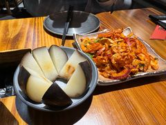 -半酌烧烤小酒馆(南京东路店)