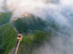 -山顶餐厅·山居菜