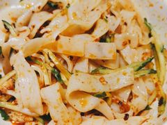 -平娃三宝烧烤·面食(南小街店)