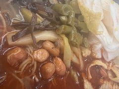 -白妈螺蛳粉(白云万达店)
