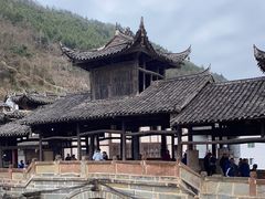 -青林口古镇